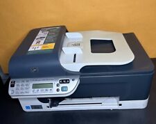 Cartucho necesario impresora de inyección de tinta todo en uno HP OfficeJet J4680 segunda mano  Embacar hacia Mexico