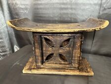 african stool for sale  Harrisburg