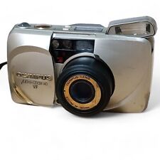 Olympus mju zoom for sale  Shipping to Ireland