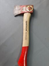 Vintage worldwide axe for sale  Shipping to Ireland