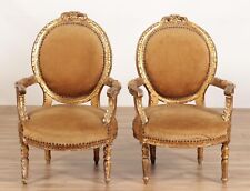 Pair louis xvi for sale  Sherman