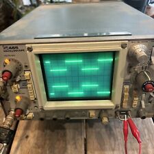 Tektronix 465 100mhz for sale  Guilford