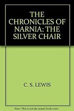 Chronicles narnia silver for sale  UK