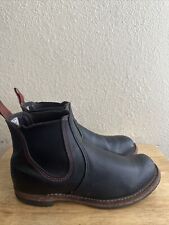 red wing boots for sale  San Jose