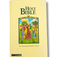 Children holy bible for sale  Vancouver