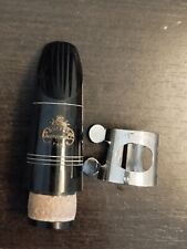 Clarinet mouthpiece buffet d'occasion  Strasbourg-