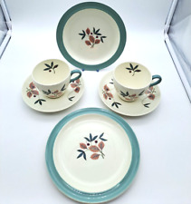 Wedgwood barlaston etruria for sale  WARRINGTON