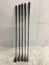 taylormade m2 iron set, RH (032345) for sale  Shipping to South Africa