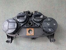 ford ka heater control panel for sale  BURY