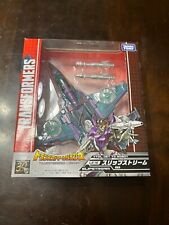 Transformers Legends LG16 LG-16 Slipstream TAKARA TOMY Japan 100% in box for sale  Shipping to South Africa