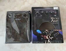 DEAN MARKLEY MICRO AMPLIFICADOR MODELO GT 1000 comprar usado  Enviando para Brazil