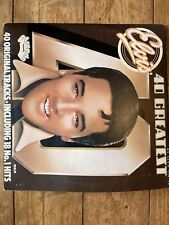 Elvis greatest hits for sale  Ireland