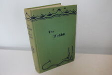 The Hobbit by J. R. R. Tolkien, Illustrated 1967 edition (George Allen & Unwin). comprar usado  Enviando para Brazil