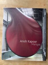 Anish kapoor marsyas for sale  MANCHESTER