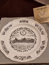 Wedgwood china montreal for sale  DUDLEY