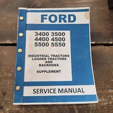 Ford 3400 3500 for sale  Murrieta