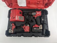 Milwaukee 3697 22cxc for sale  Cookeville