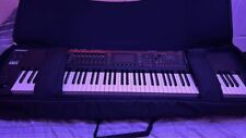 intelligent roland 7 kr piano for sale  Valley