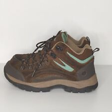 Northside suede hiking for sale  Vancouver