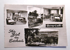 1965 berg cafe usato  Spedire a Italy
