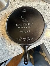 Smithey cast iron for sale  South Webster