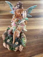 leonardo collection fairies for sale  THORNTON-CLEVELEYS