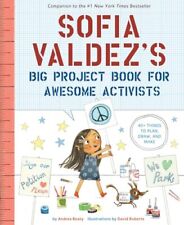 Sofia valdez big for sale  UK