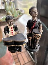 Jazz band figurines for sale  Cincinnati