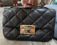Michael kors quilted for sale  Plant City