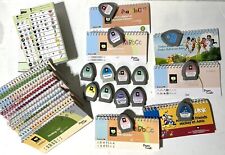 Cricut Cartridge Lot Cartridges, Keypad Keyboard Covers/overlays, Books Bundle for sale  Shipping to South Africa