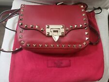 Valentino rockstud cross for sale  LONDON