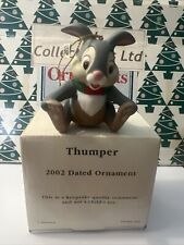 Thumper bambi 2002 for sale  DONCASTER
