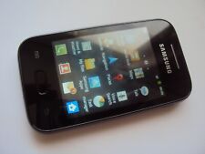 WIFI ANDROID CHEAP Samsung Galaxy Young GT-S5363 ON O2,TESCO,GIFFGAFF  for sale  Shipping to South Africa