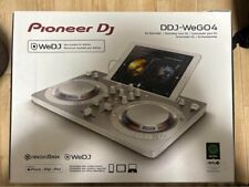 Controlador de DJ Pioneer DJ DDJ-WEGO4 Doble Cubierta DDJ WEGO4 USADO segunda mano  Embacar hacia Mexico