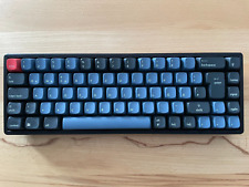 Keychron pro tastatur gebraucht kaufen  Bremen