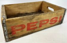 Pepsi cola vintage for sale  Bedford