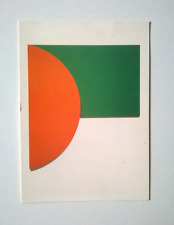 Ellsworth kelly orange for sale  SHEFFIELD