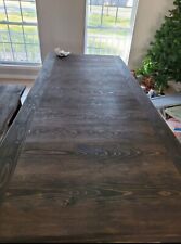 Brown dinning table for sale  Houston