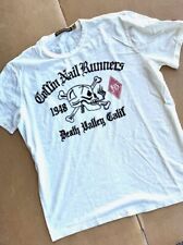 Johnson Motors COFFIN NAIL RUNNERS T shirt S M XL XXL New Old Stock for sale  Shipping to South Africa