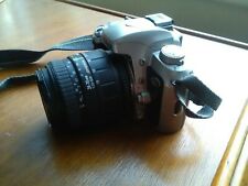 Nikon f75 slr for sale  BRISTOL