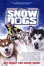 Snow dogs disc for sale  USA