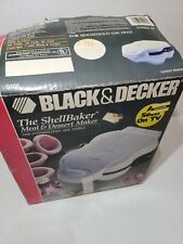 Black decker shell for sale  Auburn