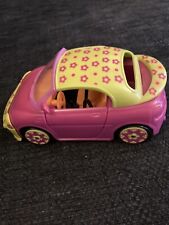 Polly pocket car for sale  CHESHAM