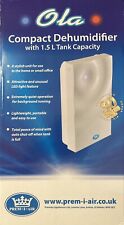 prem air dehumidifier for sale  FARINGDON