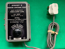 Hornby power control for sale  Shipping to Ireland