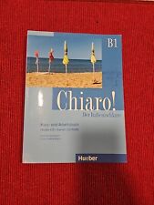 Hueber chiaro isbn gebraucht kaufen  Kerpen