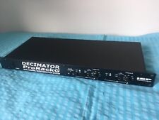 Isp decimator rack for sale  LONDON