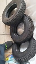 Gomme 4.00 pari usato  Comiso