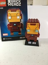 Lego brickheadz iron for sale  PLYMOUTH