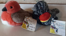 Audubon plush birds for sale  Princeton